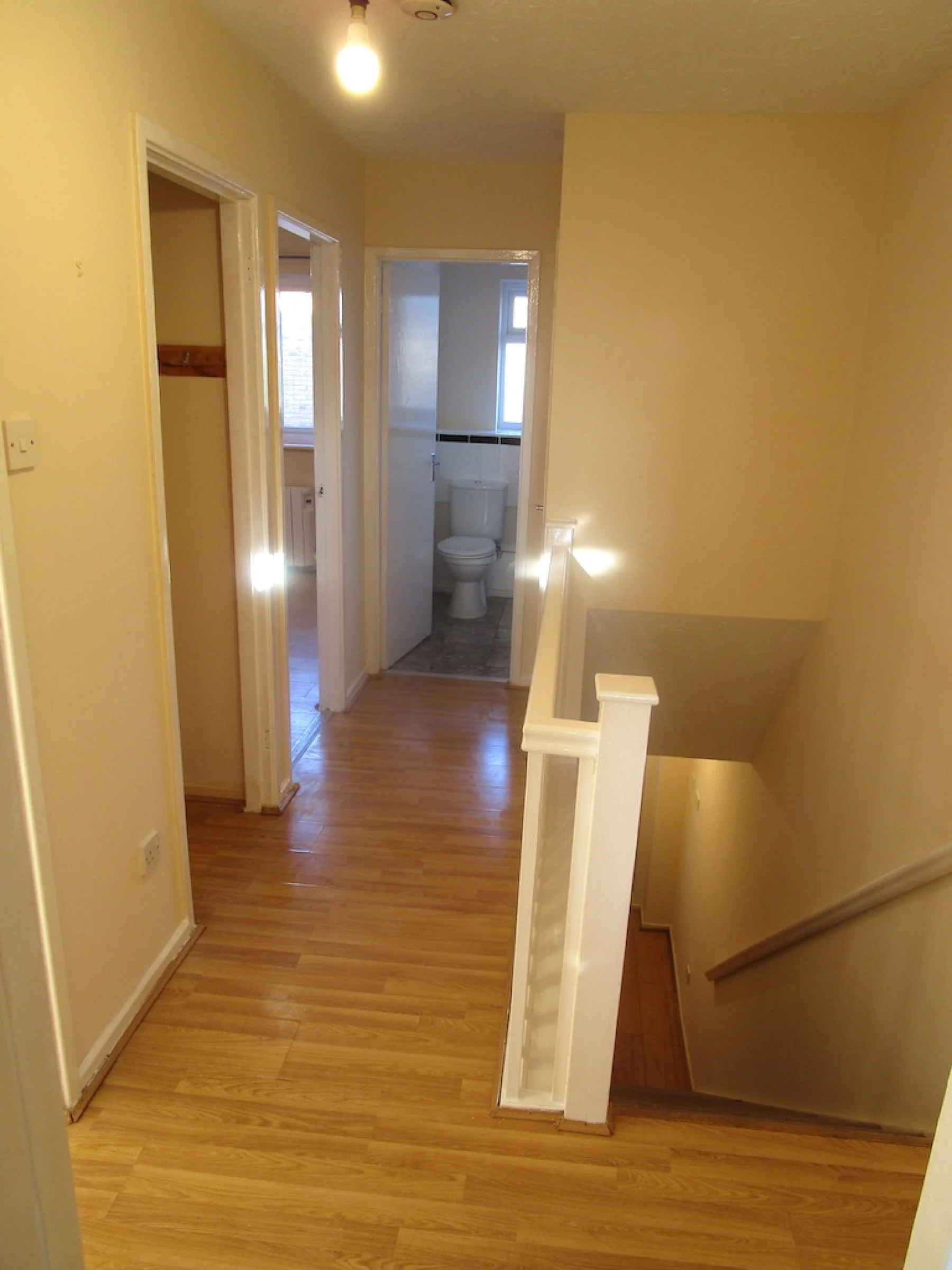 Flat Dadford View in Brierley Hill