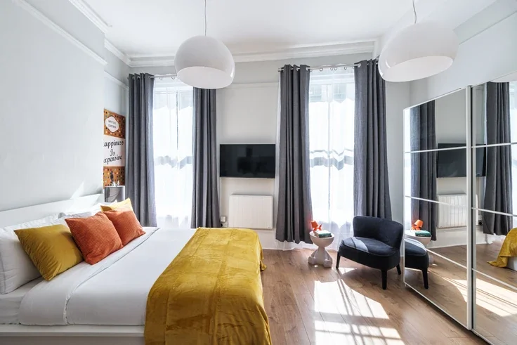 House Westbourne Grove in City of Westminster