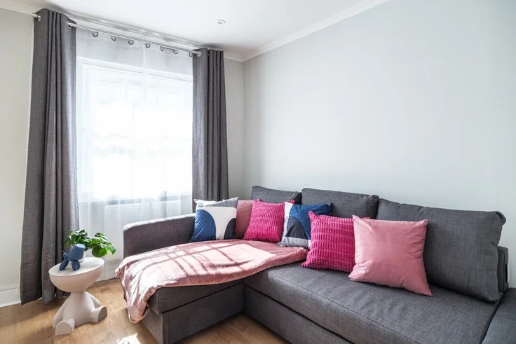 House Westbourne Grove in City of Westminster