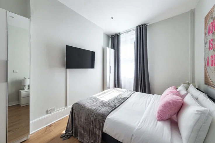 House Westbourne Grove in City of Westminster