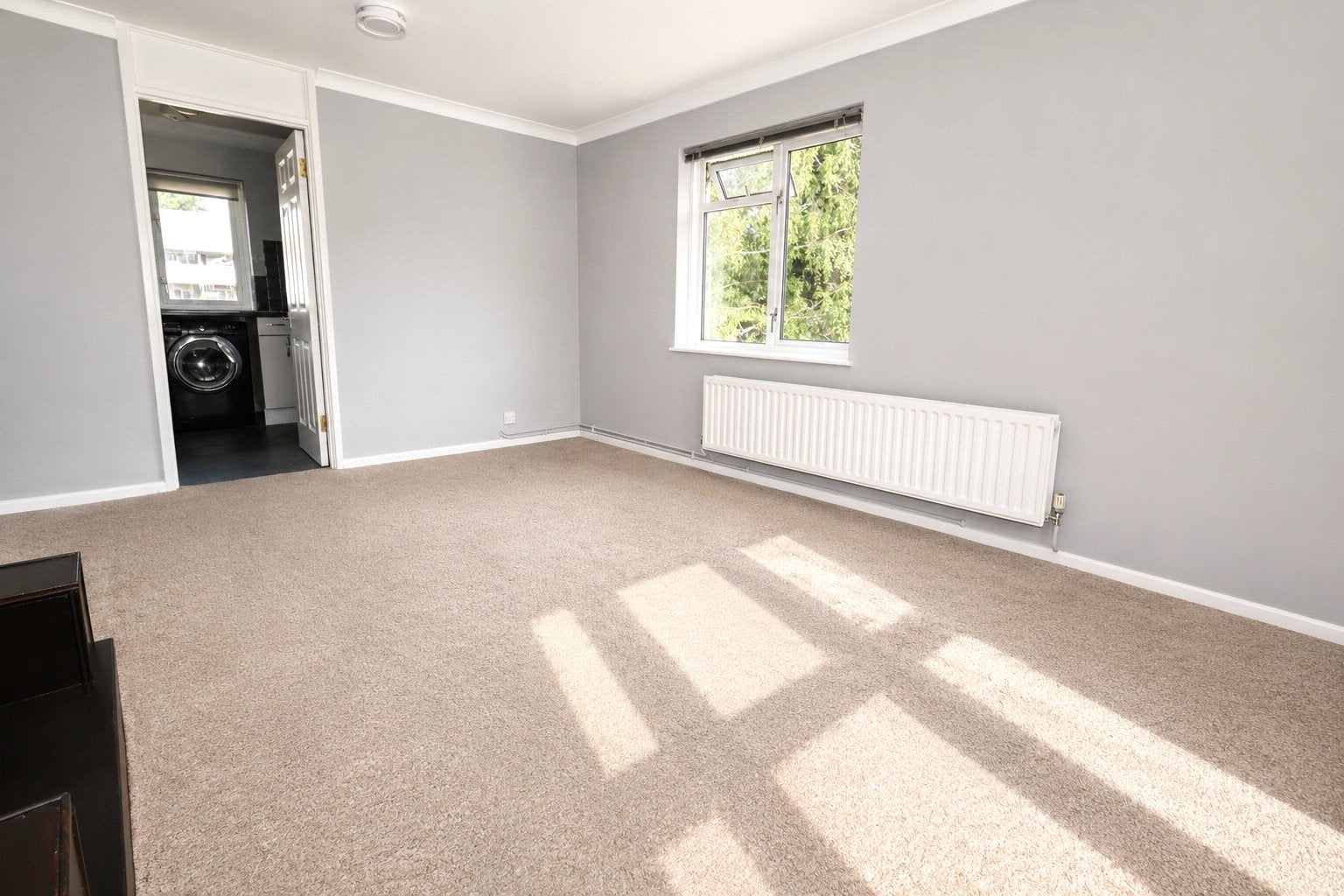 Flat Princess Road in Woking