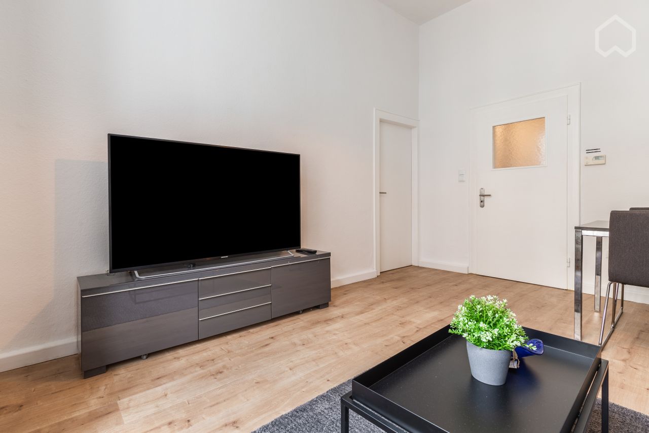 Wohnung Adersstraße in Düsseldorf
