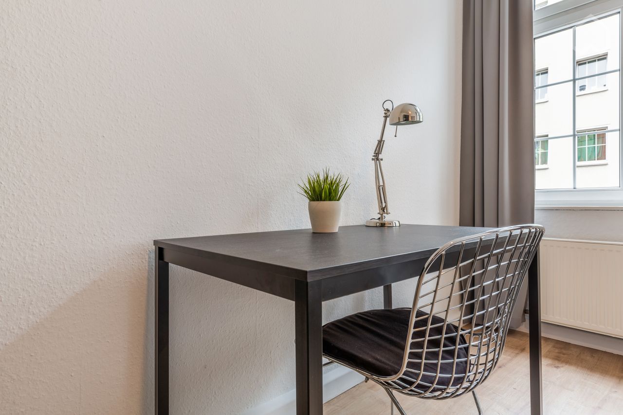 Wohnung Adersstraße in Düsseldorf