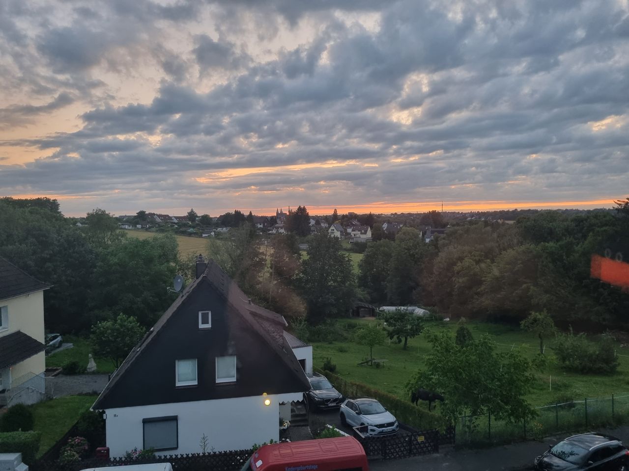 Wohnung Hacketäuerstraße in Solingen