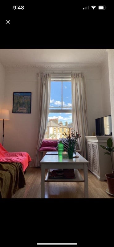 Room Victoria Park Road in Greater London
