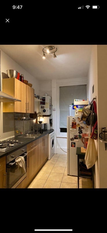 Room Victoria Park Road in Greater London