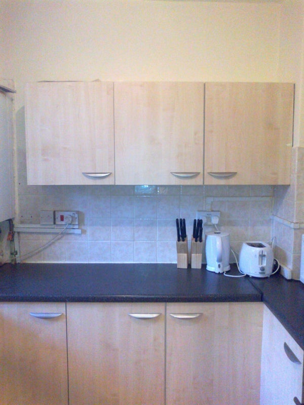 Flat Kennington Park Road in Greater London