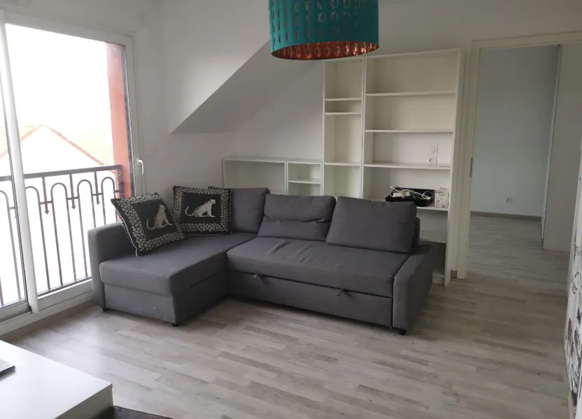 Appartement Chemin des Sablons à Massy