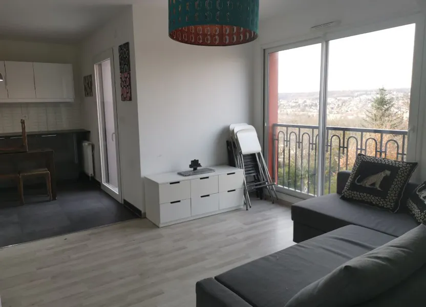 Appartement Chemin des Sablons à Massy