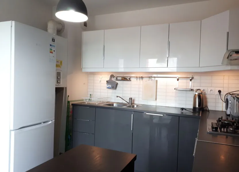 Appartement Chemin des Sablons à Massy