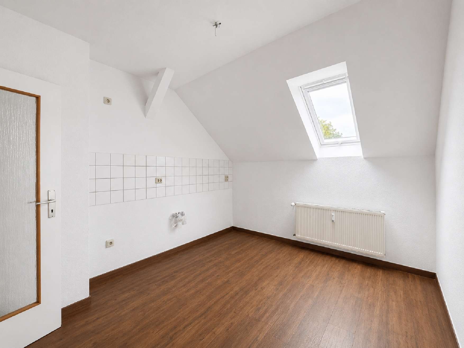 Wohnung Paul-Gruner-Straße in Chemnitz