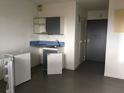 Appartement Rue Dubourdieu à Bordeaux