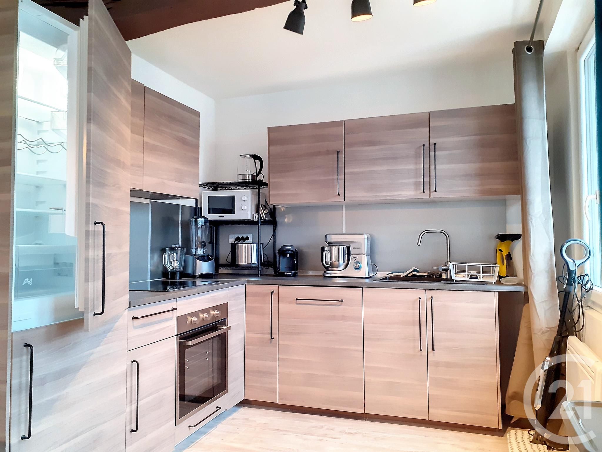Appartement Rue Saint-Nicaise à Rouen