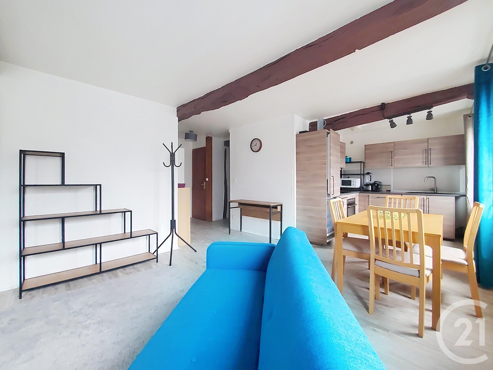 Appartement Rue Saint-Nicaise à Rouen