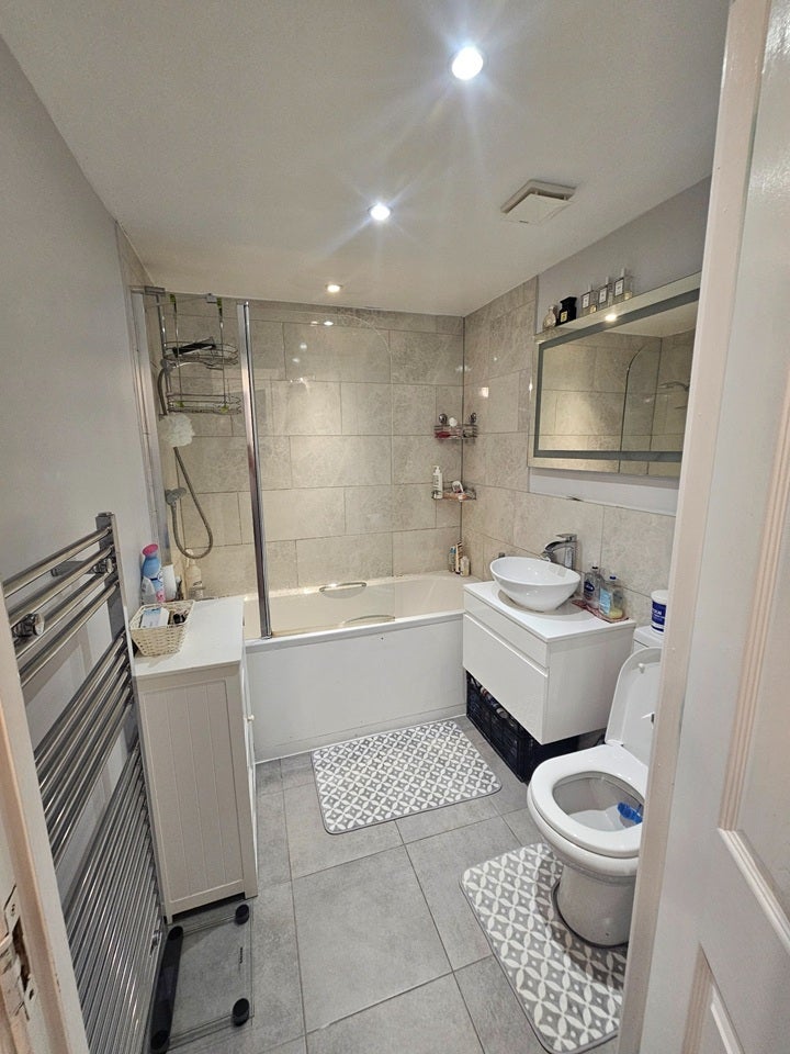 Room Covesfield in Gravesham