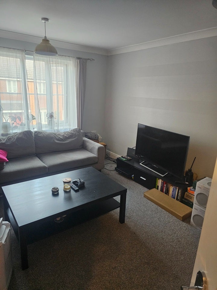 Room Covesfield in Gravesham