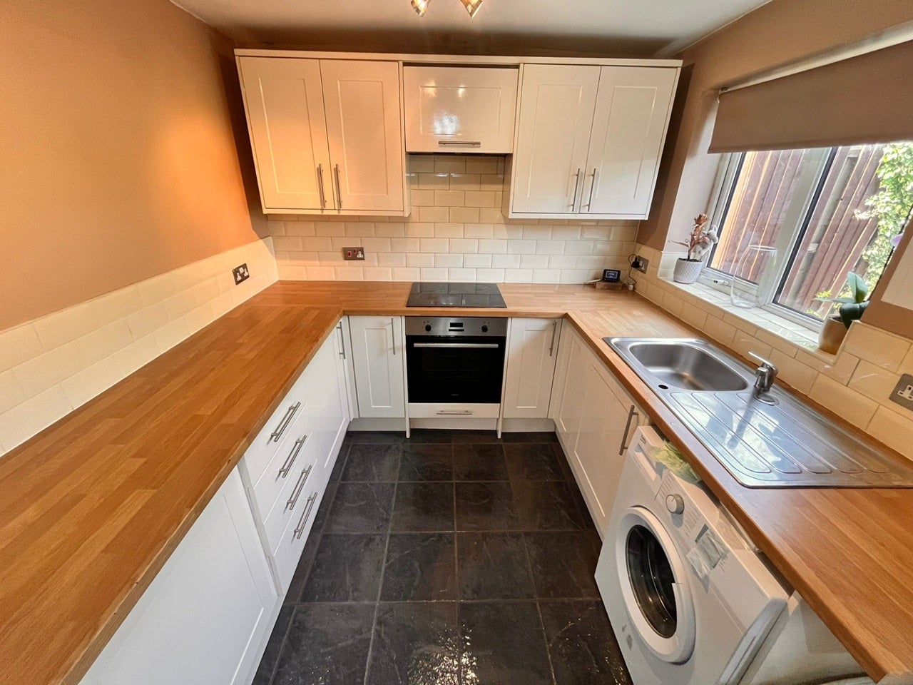 House Pavaland Close in Cardiff