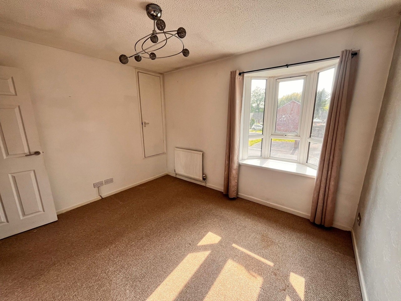 House Pavaland Close in Cardiff