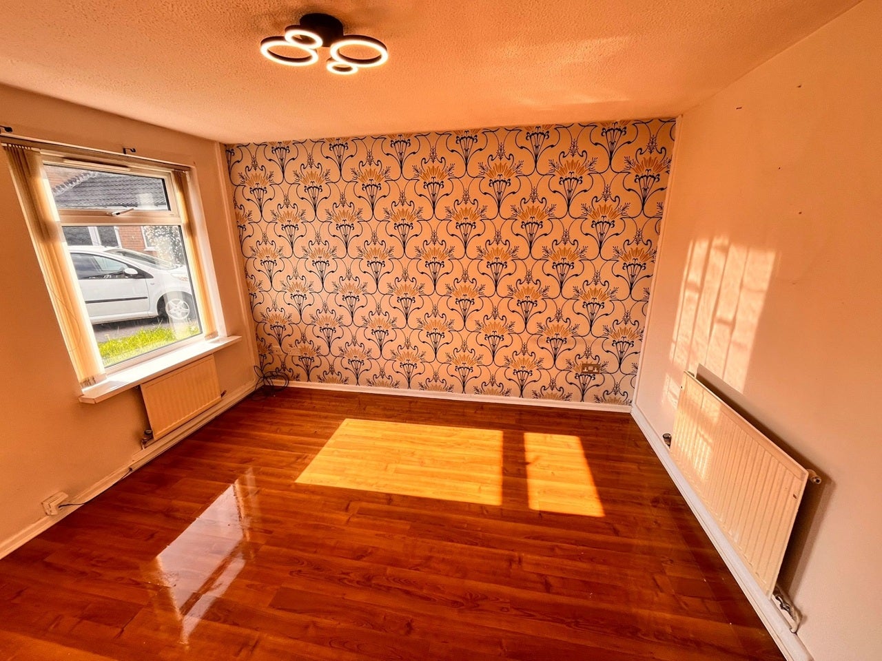 House Pavaland Close in Cardiff