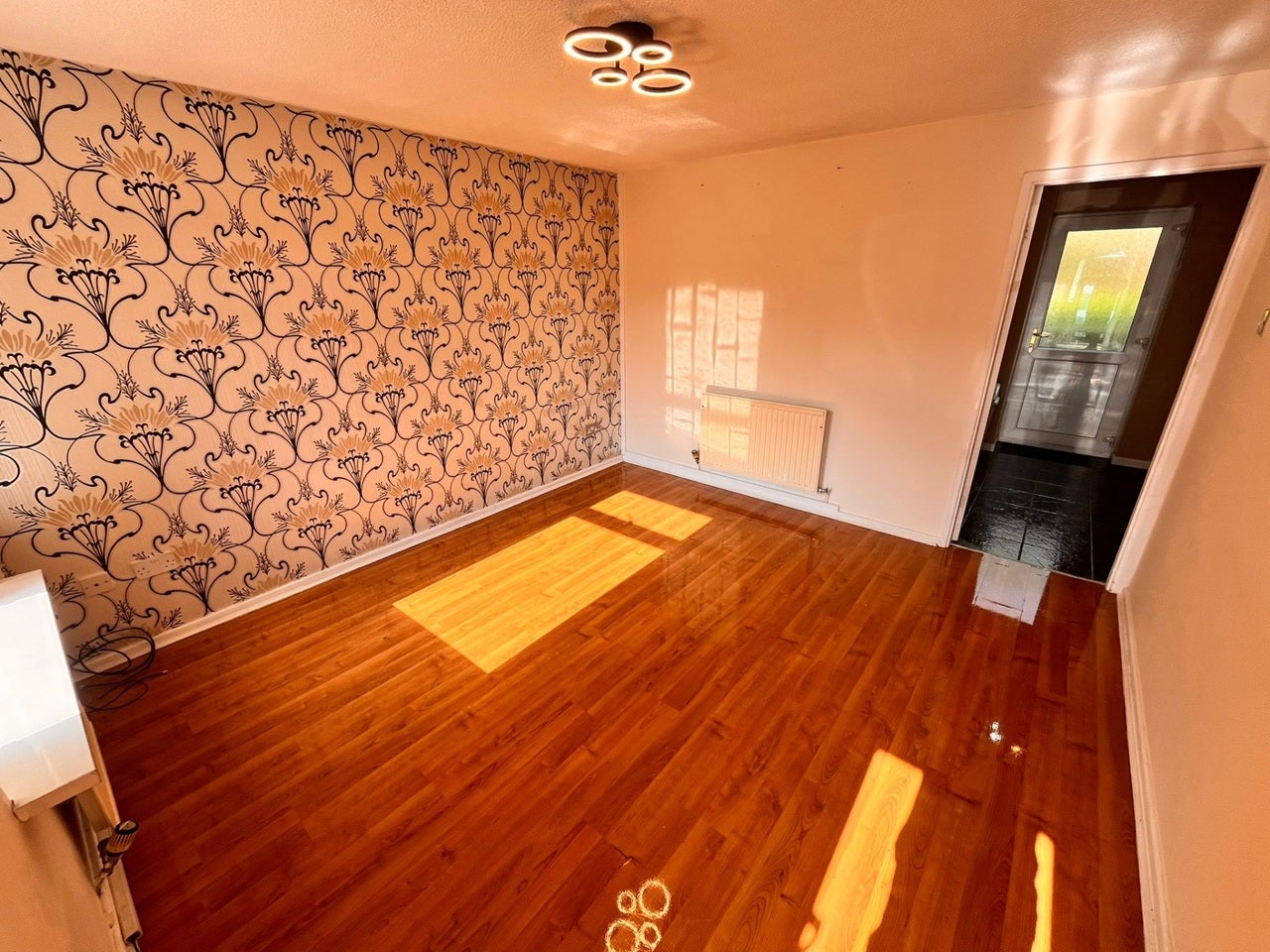 House Pavaland Close in Cardiff