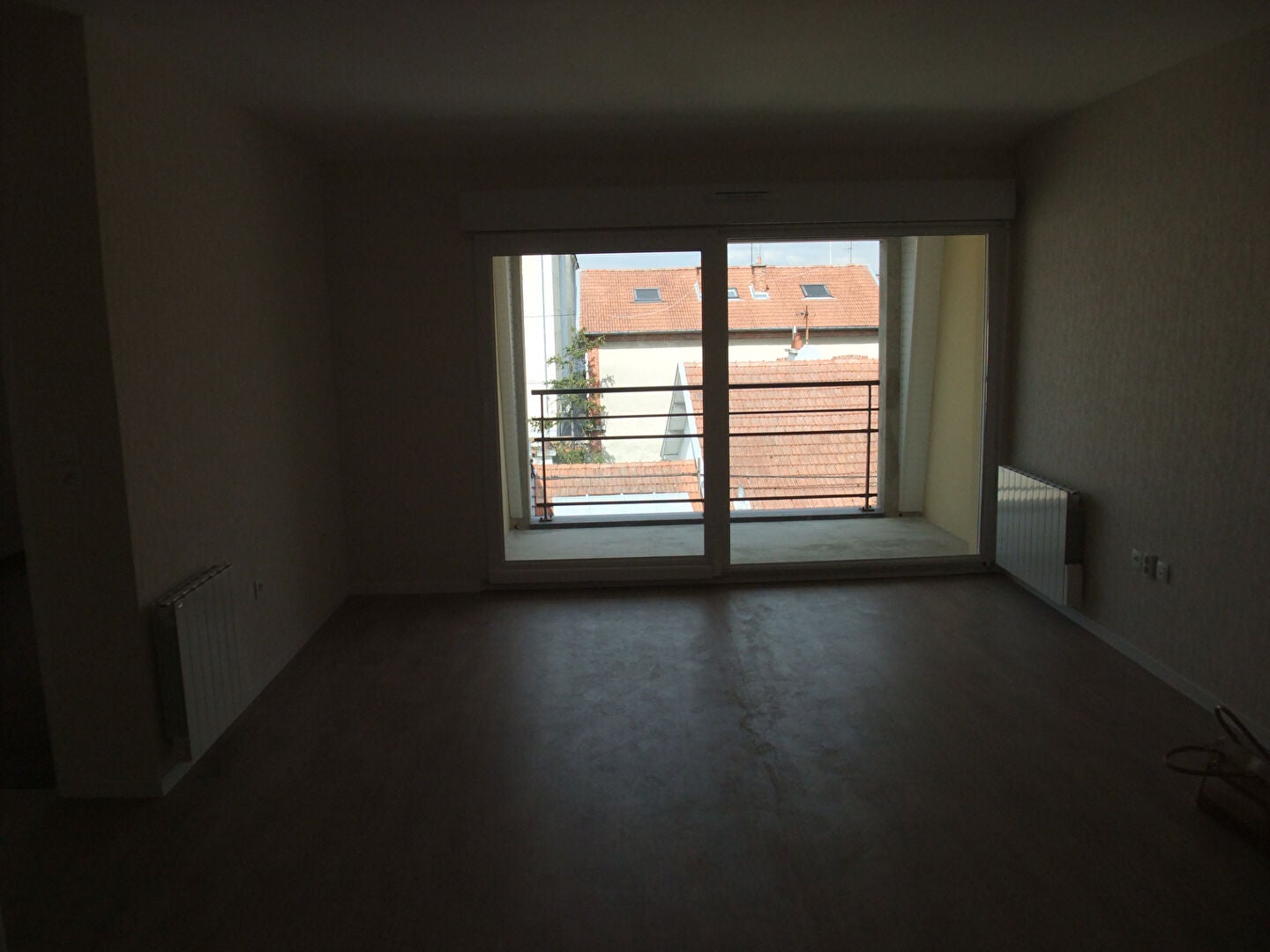 Appartement Rue de Belle Noue à Épernay