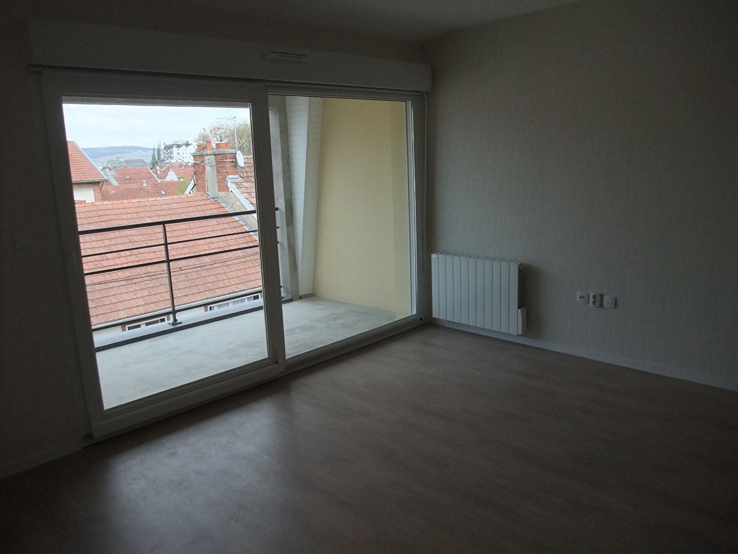 Appartement Rue de Belle Noue à Épernay