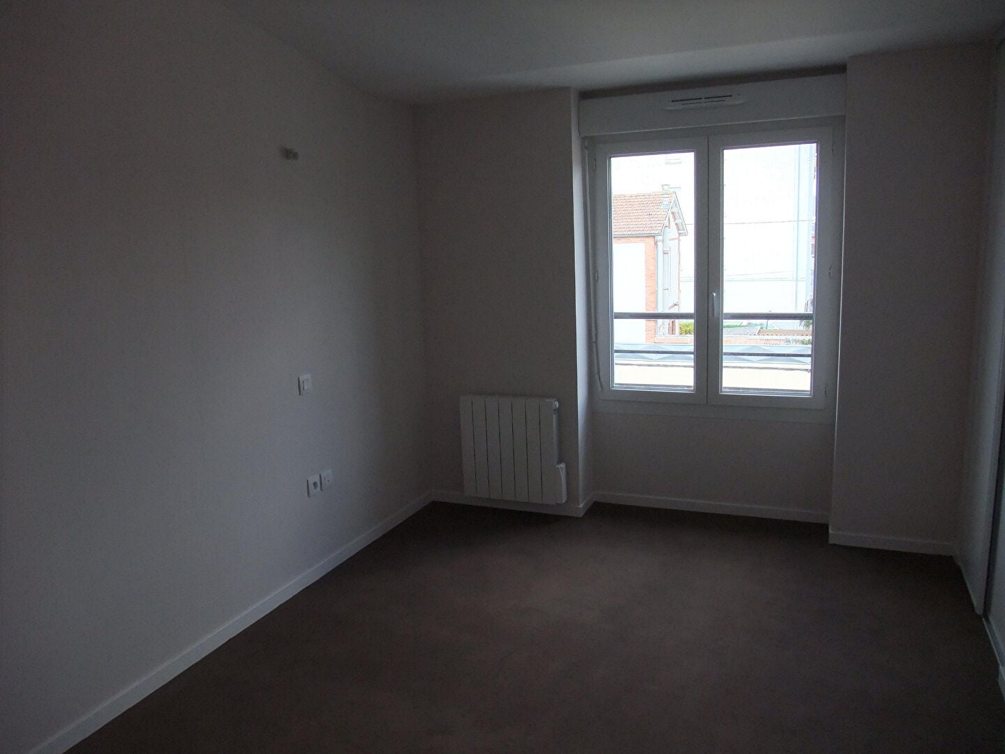 Appartement Rue de Belle Noue à Épernay
