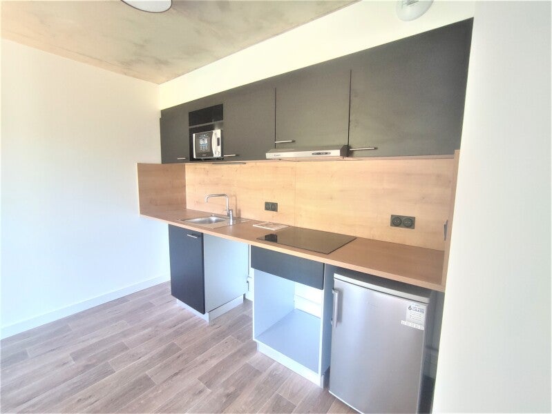 Flat Rue Philippe Noiret in Montpellier