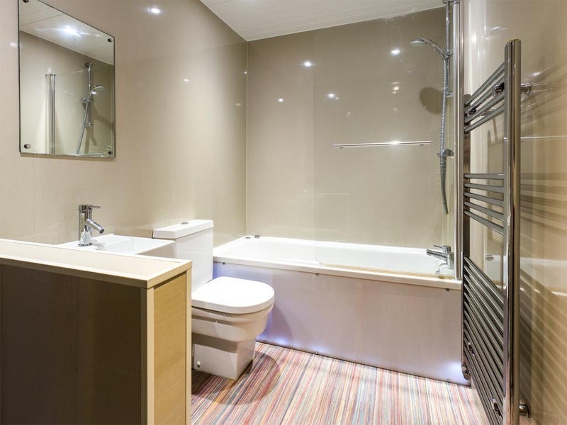 Room Guildford Street in Stoke-on-Trent