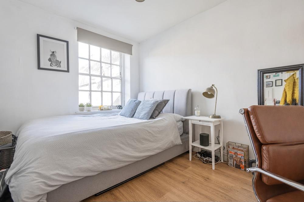 Flat Edgware Road in City of Westminster