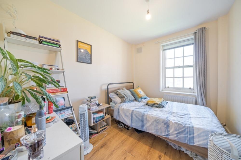 Flat Edgware Road in City of Westminster