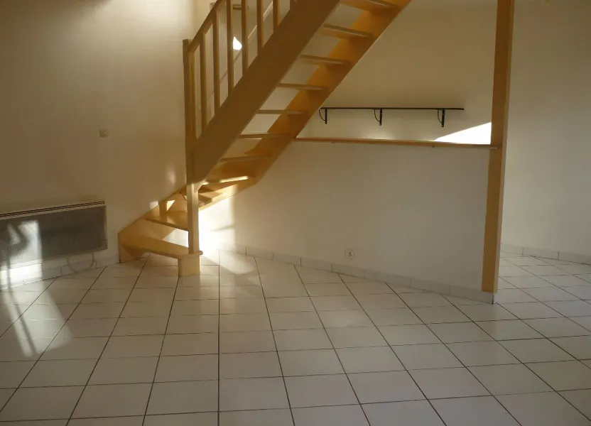 Appartement Ligne d'Auxy-Juranville à Bourges à Sully-sur-Loire