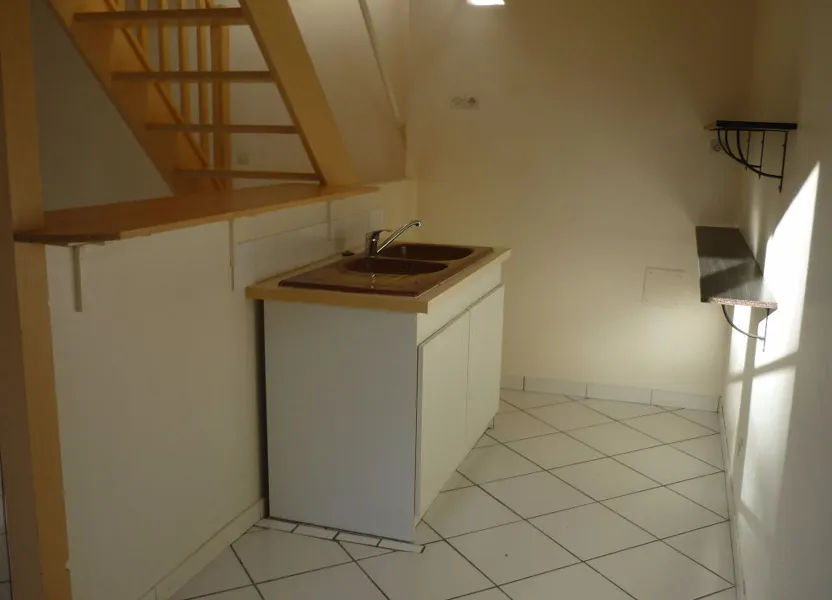 Appartement Ligne d'Auxy-Juranville à Bourges à Sully-sur-Loire