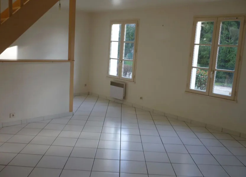 Appartement Ligne d'Auxy-Juranville à Bourges à Sully-sur-Loire