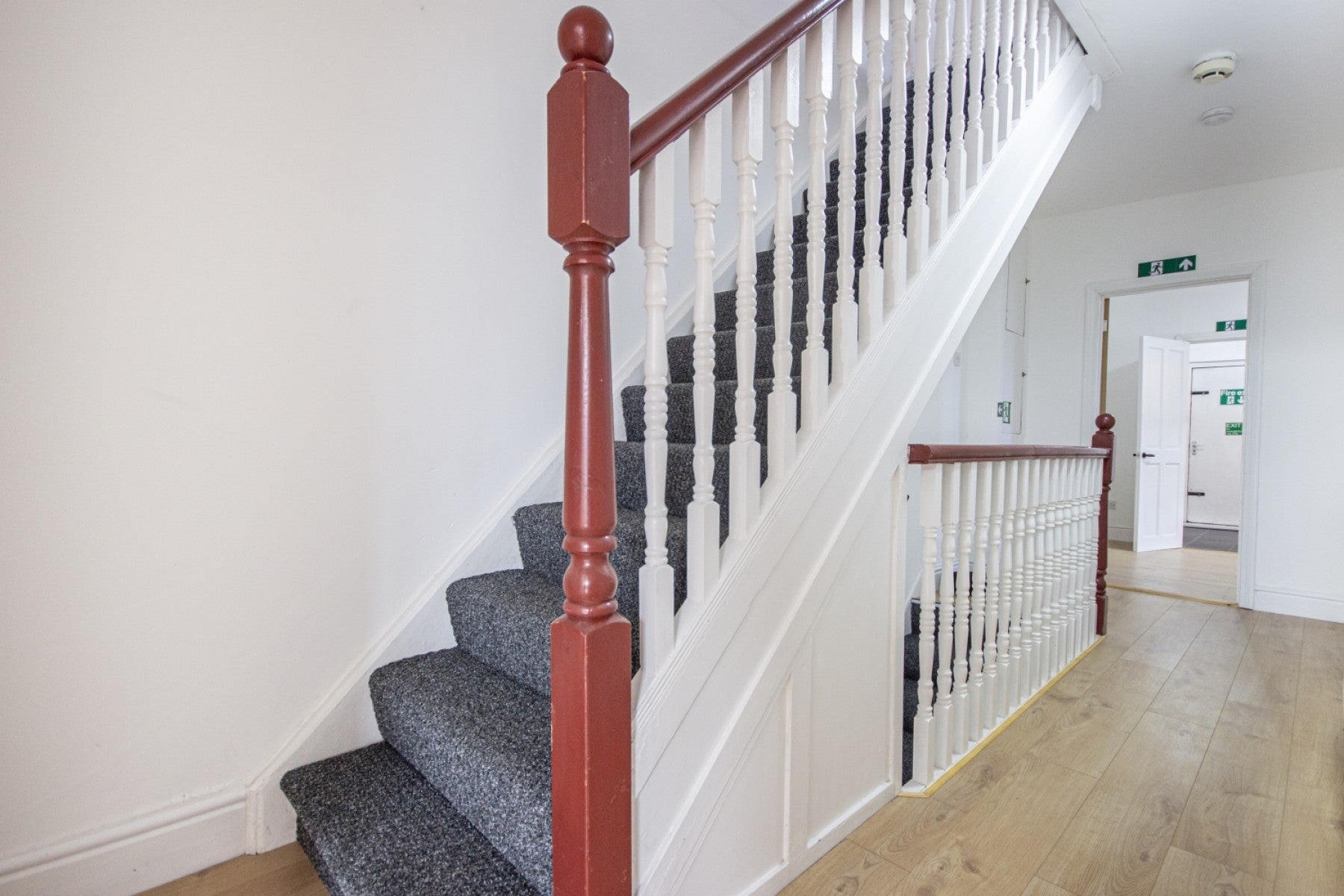 Flat West Road in Newcastle upon Tyne