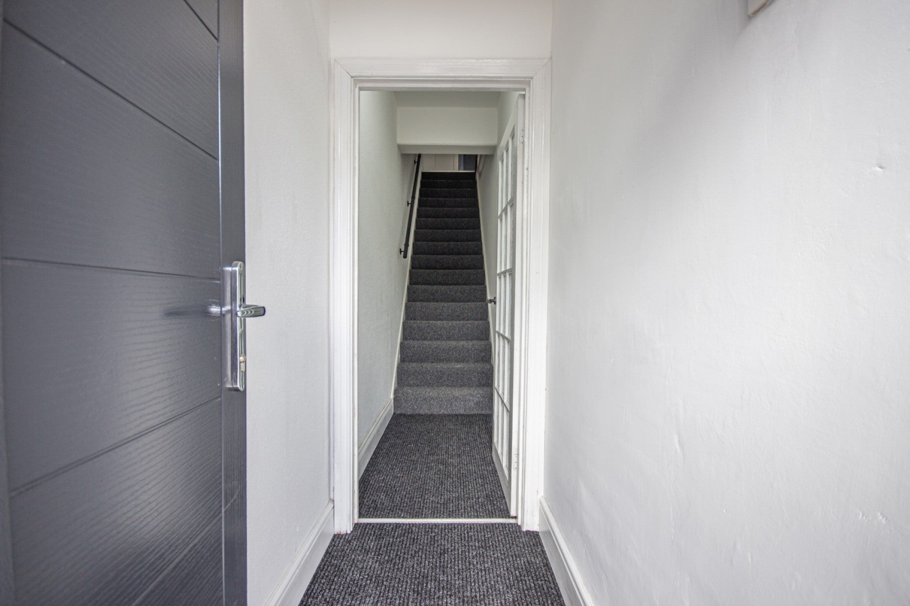 Flat West Road in Newcastle upon Tyne