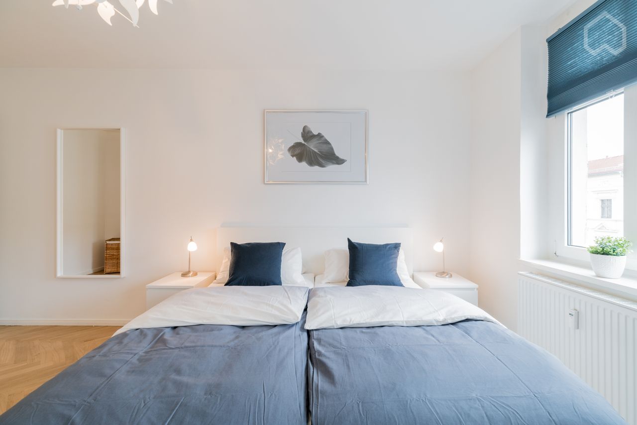 Wohnung Kaskelstraße in Berlin