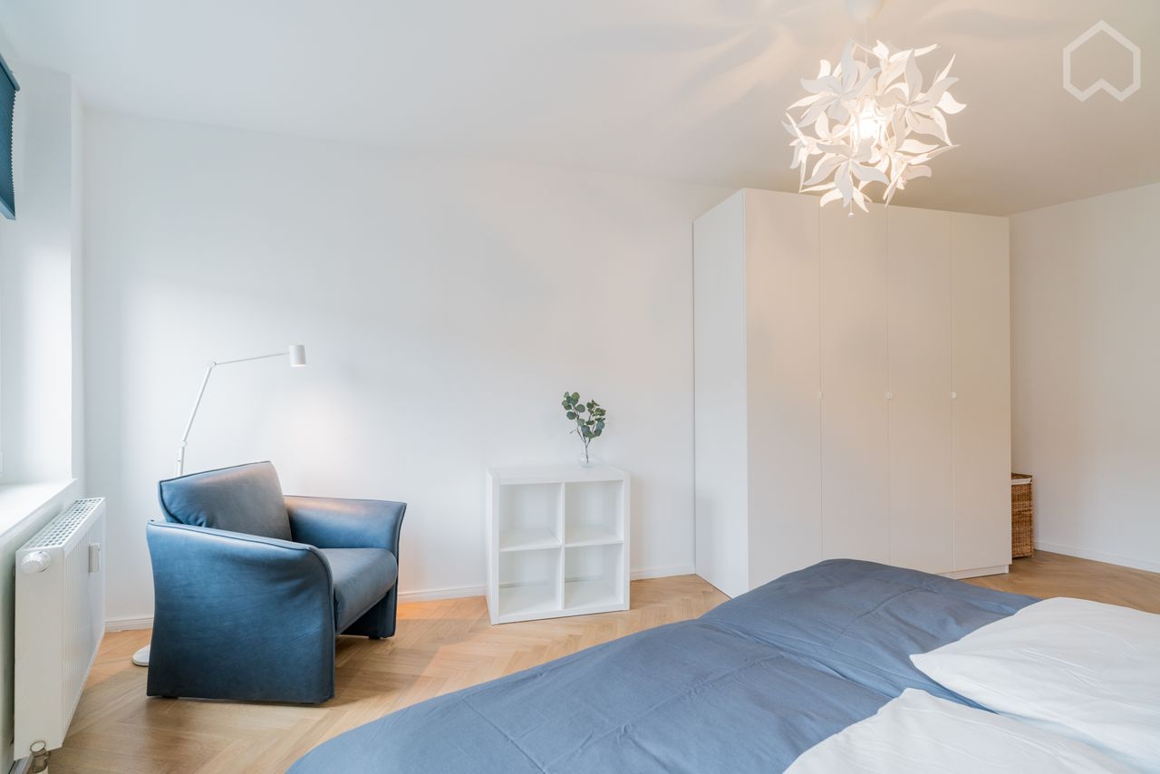 Wohnung Kaskelstraße in Berlin
