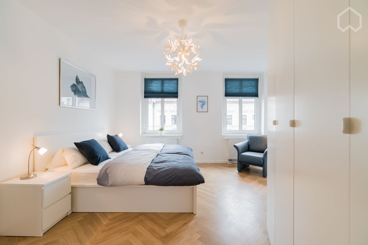 Wohnung Kaskelstraße in Berlin