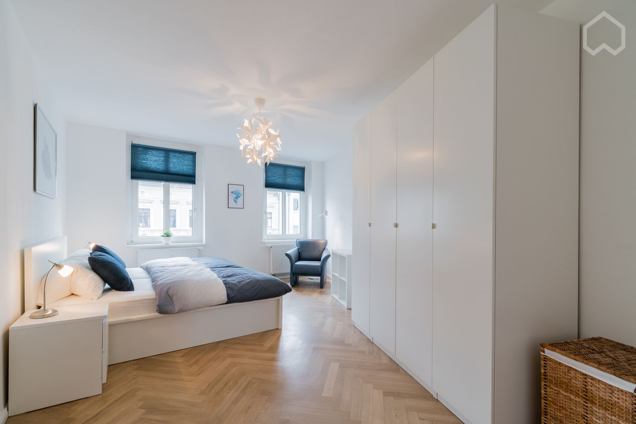 Wohnung Kaskelstraße in Berlin
