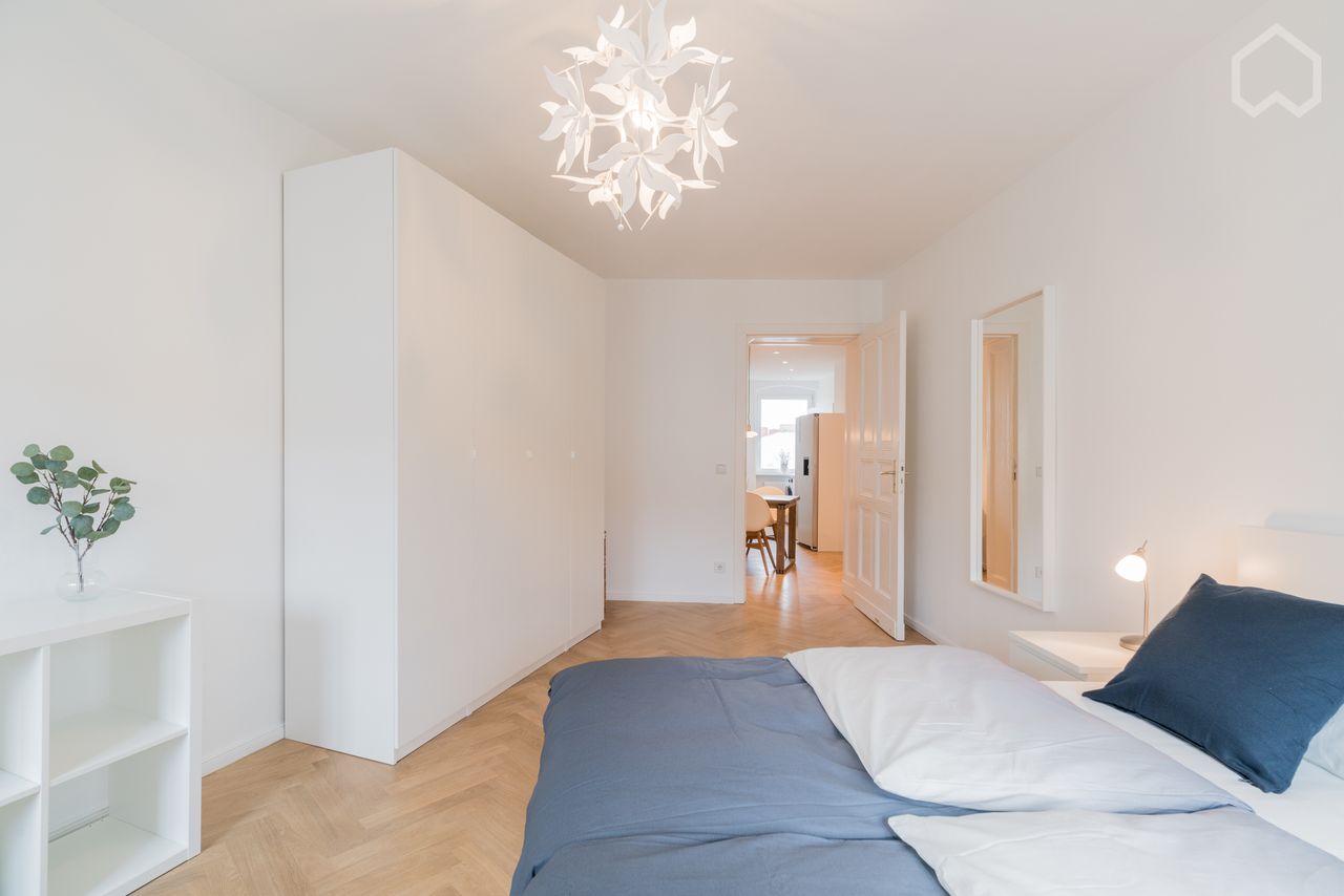Wohnung Kaskelstraße in Berlin