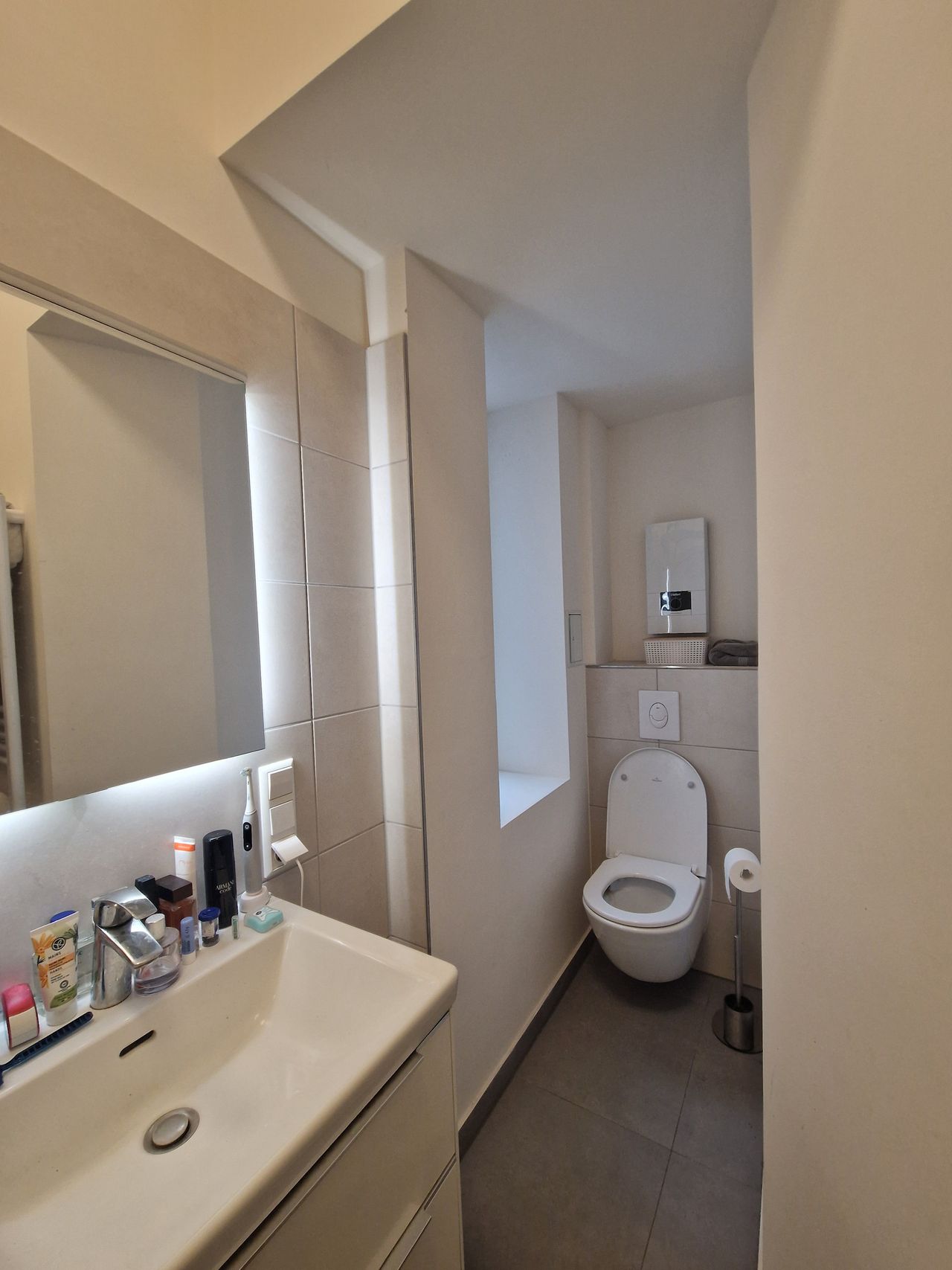 Wohnung Brandenburgische Straße in Berlin