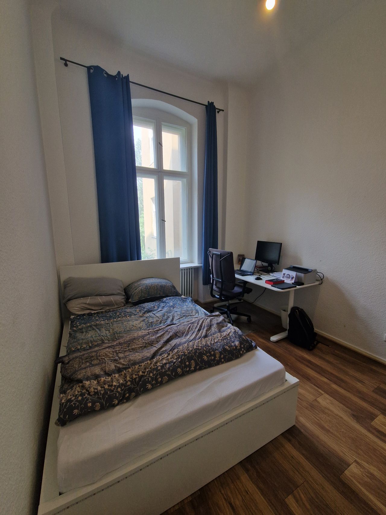 Wohnung Brandenburgische Straße in Berlin