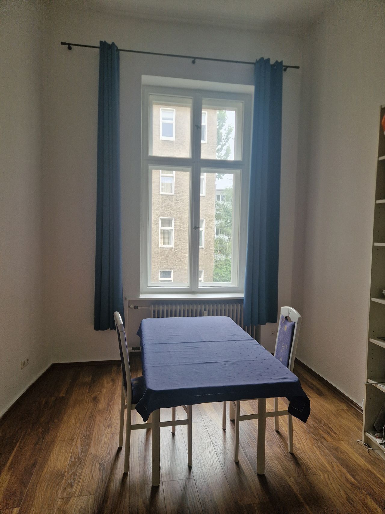 Wohnung Brandenburgische Straße in Berlin