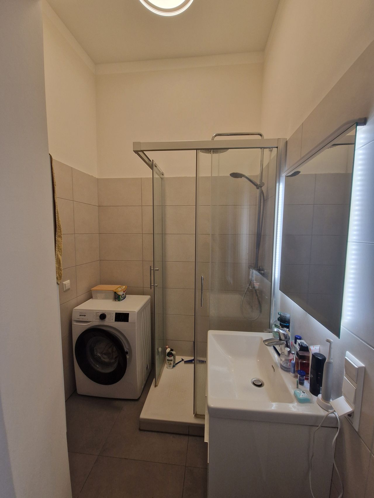 Wohnung Brandenburgische Straße in Berlin