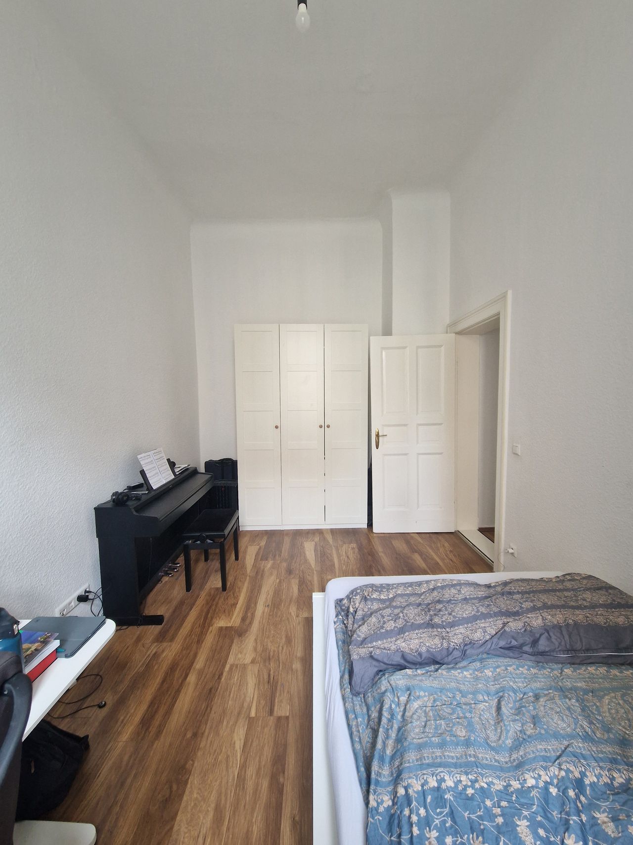 Wohnung Brandenburgische Straße in Berlin