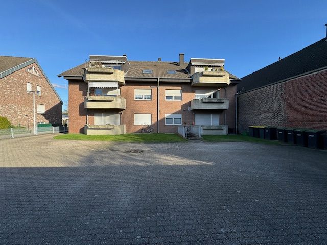 Wohnung Königsberger Straße in Wegberg
