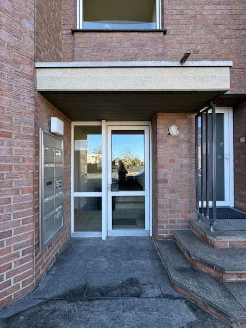 Wohnung Königsberger Straße in Wegberg