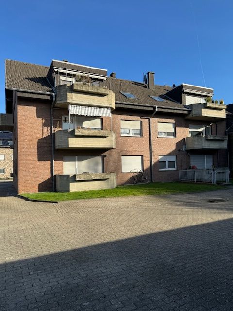 Wohnung Königsberger Straße in Wegberg