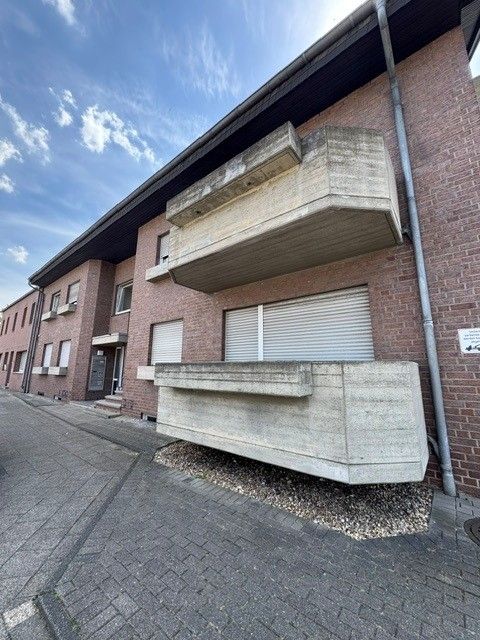 Wohnung Königsberger Straße in Wegberg